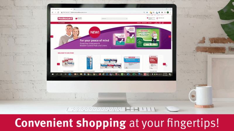 pharmasave westmount place shopping